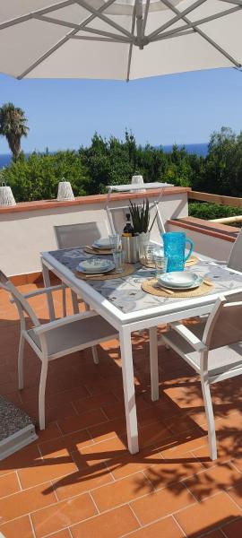 Patty's House Finale Ligure